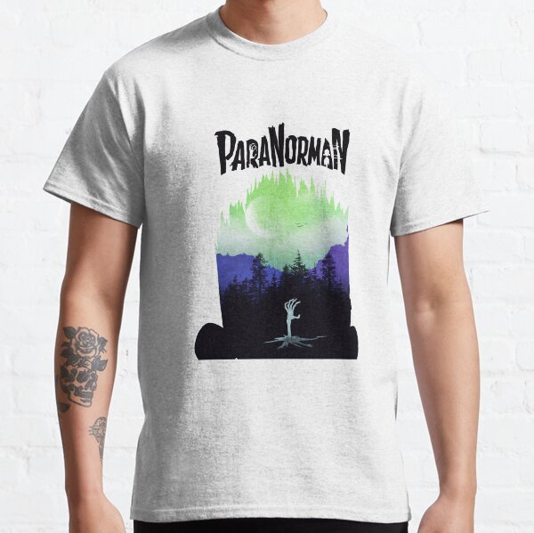 Item preview, Paranorman  designed and sold by Colevm12.