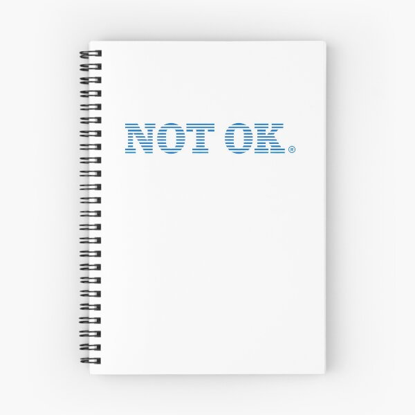 Item preview, IBM - Not Ok designed and sold by dev-tats.