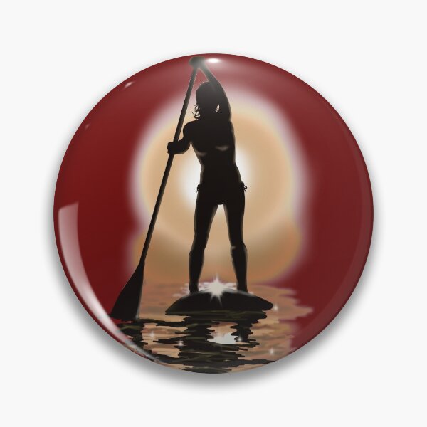 Item preview, Paddle board designed and sold by sibosssr.