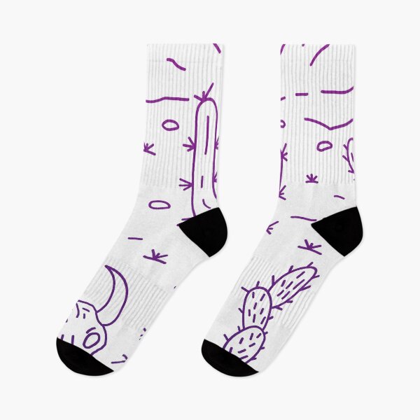 Item preview, Arizona desert Cactus vintage designed and sold by Nature-mark.