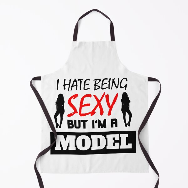 Item preview, I Hate Being Sexy But I'm A Model designed and sold by OMdesigns93.