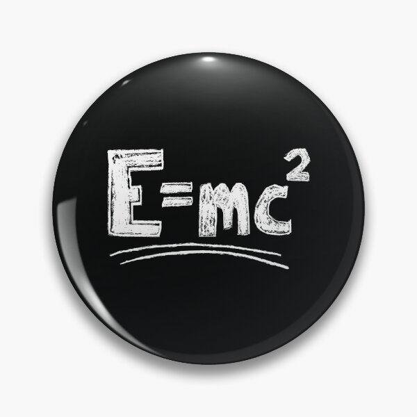 Item preview, E mc2 Energy Physics Formula T-Shirt designed and sold by Neuban.