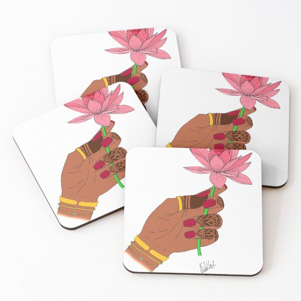 Item preview, Lotus Flower designed and sold by ForTheGramZA.