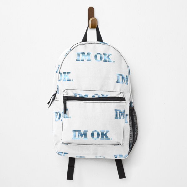 Item preview, IBM - I'm Ok designed and sold by dev-tats.
