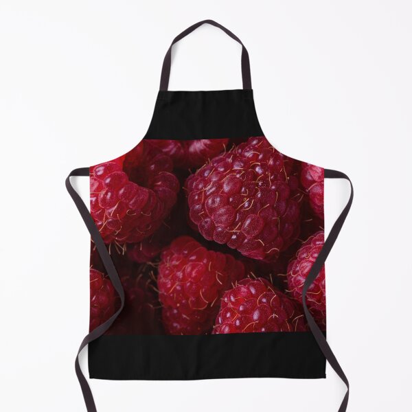 Item preview, Fresh Raspberries designed and sold by Kanchan1987.