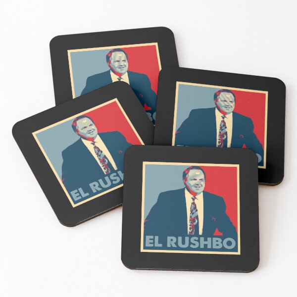 Item preview, rush limbaugh designed and sold by mwvenus.