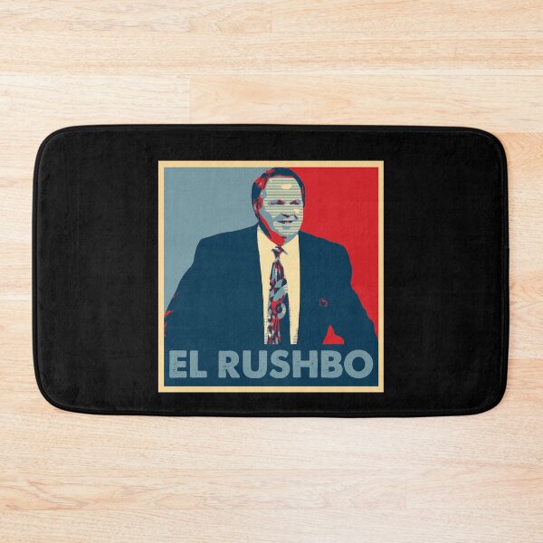 Item preview, rush limbaugh designed and sold by mwvenus.