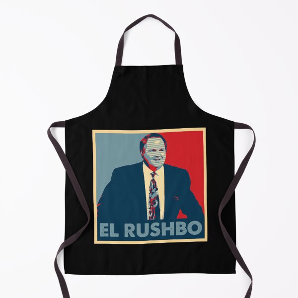 Item preview, rush limbaugh designed and sold by mwvenus.