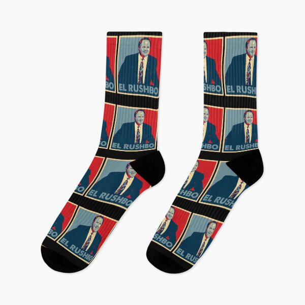 Item preview, rush limbaugh designed and sold by mwvenus.