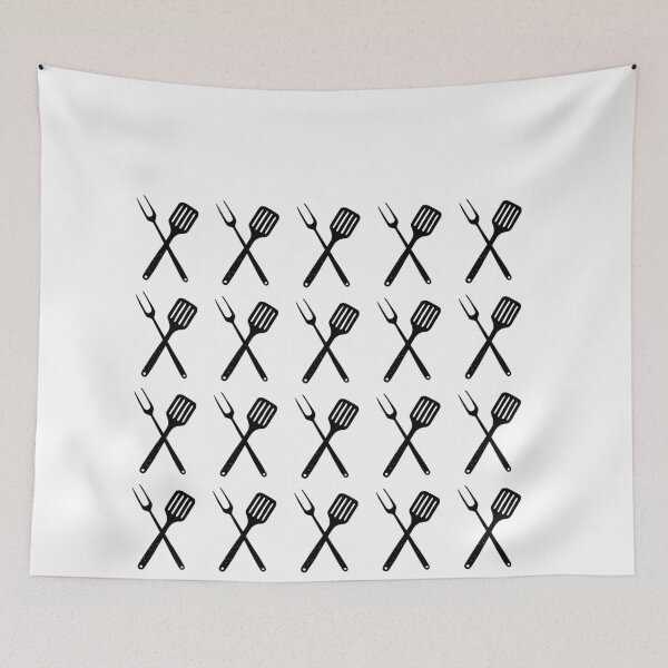 Item preview, spatula designed and sold by OMdesigns93.