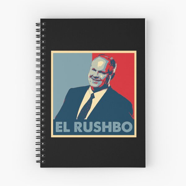 Item preview, rush limbaugh smiling designed and sold by mwvenus.