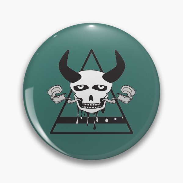 Item preview, Copy of Head Skull | Devil Head | Skull Tattoo | Cool Skull | Awesome Tattoo designed and sold by fsmxi.