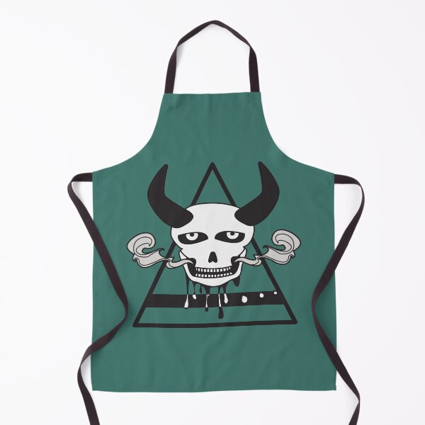 Item preview, Copy of Head Skull | Devil Head | Skull Tattoo | Cool Skull | Awesome Tattoo designed and sold by fsmxi.