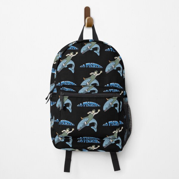 Item preview, Fisherman rodeos a fish designed and sold by Astralia.