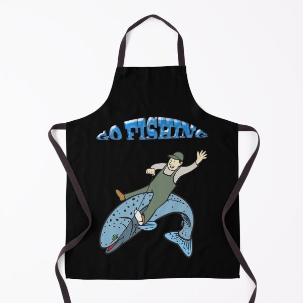 Item preview, Fisherman rodeos a fish designed and sold by Astralia.
