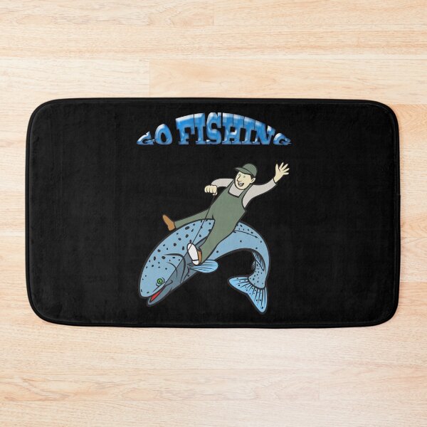 Item preview, Fisherman rodeos a fish designed and sold by Astralia.