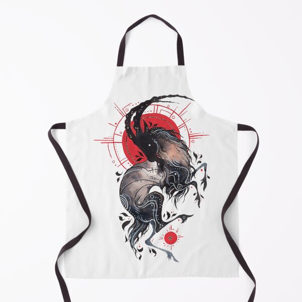 Item preview, The Dark Goat designed and sold by Efemera.