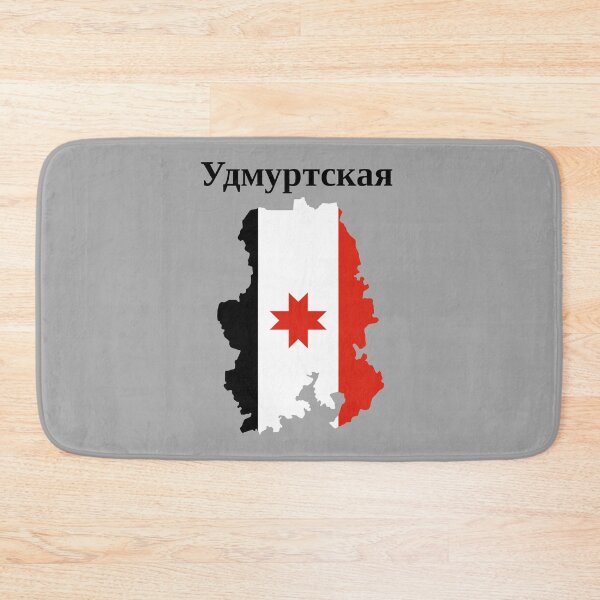 Item preview, Udmurt Republic Design, Russia designed and sold by marosharaf.