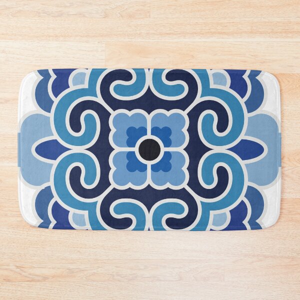 Item preview, Korean Traditional Beige Pattern Style 17 on White BG designed and sold by FollowtheOrigin.