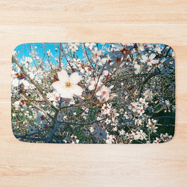 Item preview, Almond Tree designed and sold by igeorgia.