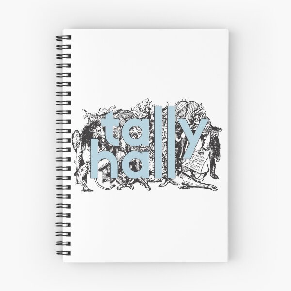 Item preview, Tally Hall // Marvins Marvelous Mechanical Museum Inspired Art designed and sold by KylieBeth Designs.
