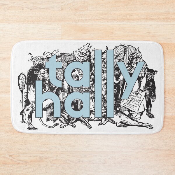 Item preview, Tally Hall // Marvins Marvelous Mechanical Museum Inspired Art designed and sold by KylieBeth Designs.