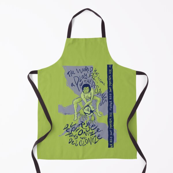 Item preview, MOTHER HER DON'T SMOTHER HER designed and sold by andrescolonshop.