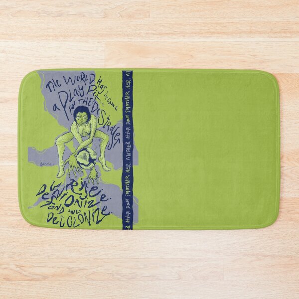 Item preview, MOTHER HER DON'T SMOTHER HER designed and sold by andrescolonshop.