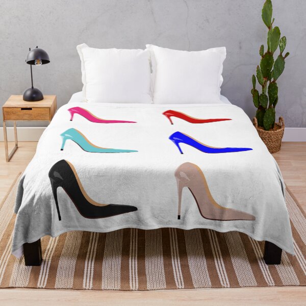 Item preview, High Heels Collection Sticker Pack designed and sold by Sharath98.