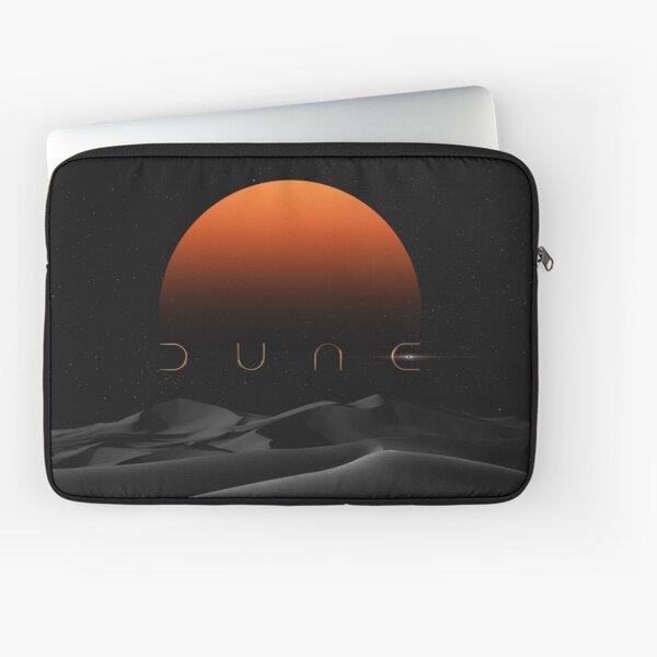 Item preview, DUNE Coucher de soleil designed and sold by RedLuxeVault.