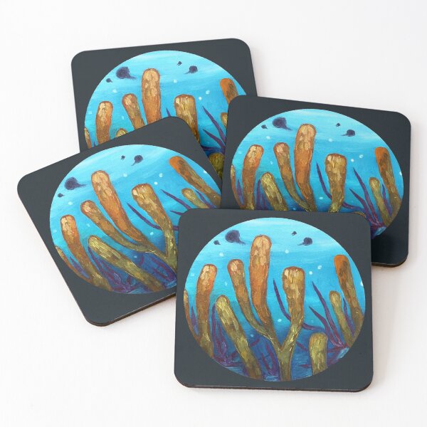 Item preview, Primeval Ocean (1) designed and sold by JJamima.
