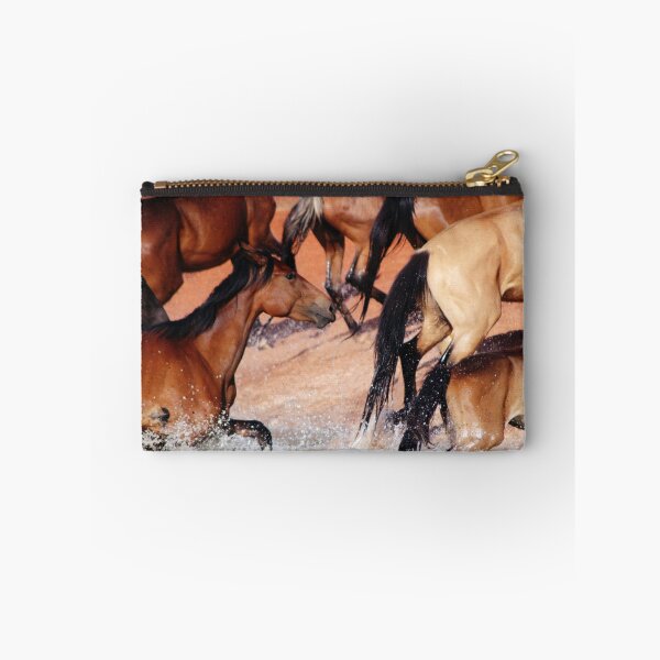 Item preview, Brumbies of the Mereenie designed and sold by possumhollow.