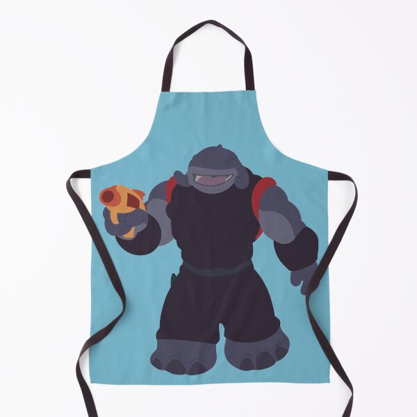 Item preview, Gantu Minimalist designed and sold by DisSpooks.