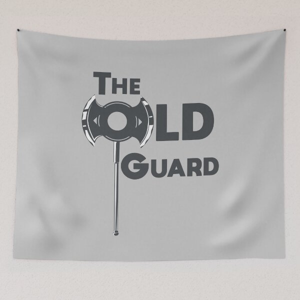 Item preview, Ancient Warrior designed and sold by AffordaBiliTees.