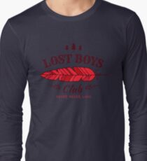 Lost Boys Club // Peter Pan Long Sleeve T-Shirt