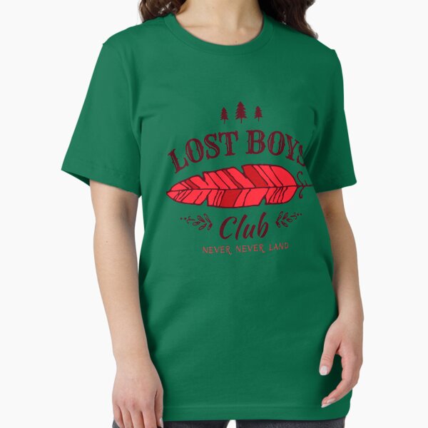 Item preview, Lost Boys Club // Peter Pan designed and sold by hocapontas.