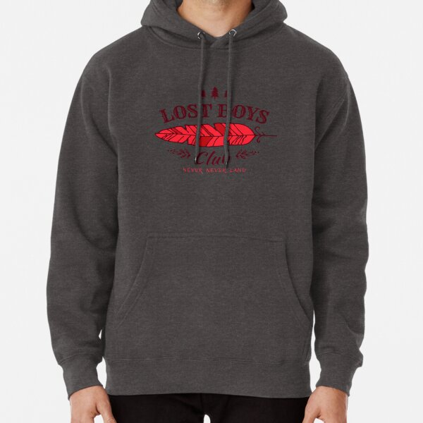Lost Boys Club // Peter Pan Pullover Hoodie