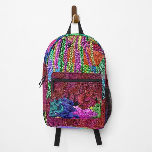 Item preview, Tropical garden designed and sold by malitaroses.