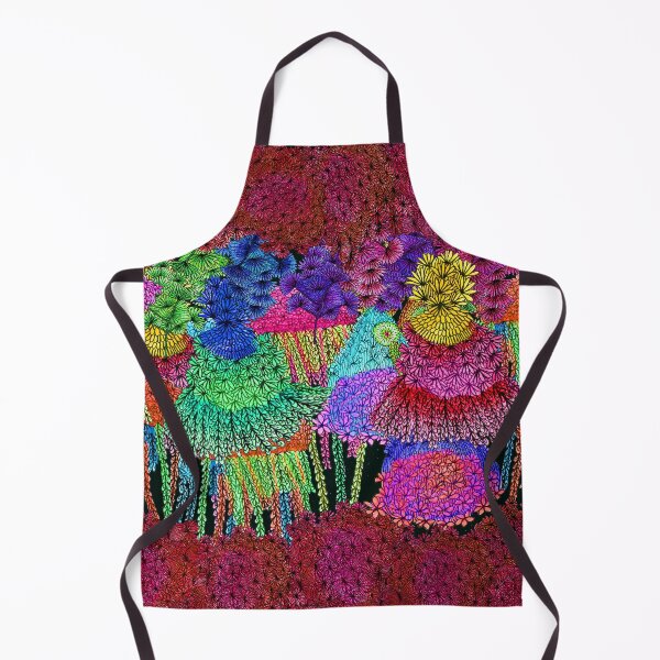 Item preview, Tropical garden designed and sold by malitaroses.