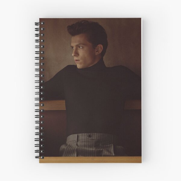 Artikelvorschau, Tom Holland Esquire Photoshoot Outtake4 entworfen und verkauft von yougotpainted.