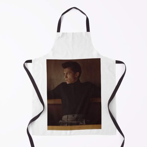 Item preview, Tom Holland Esquire Photoshoot Outtake4 designed and sold by yougotpainted.