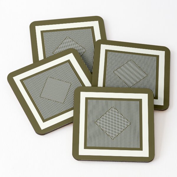 Item preview, Geometric Pattern 31 designed and sold by vortexatelier.