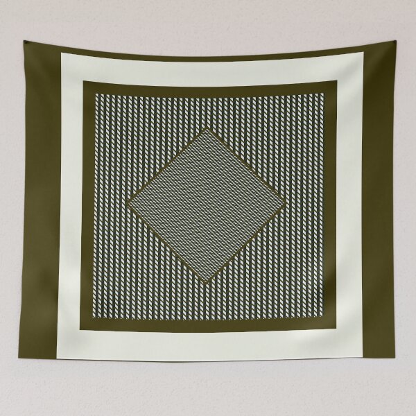 Item preview, Geometric Pattern 31 designed and sold by vortexatelier.