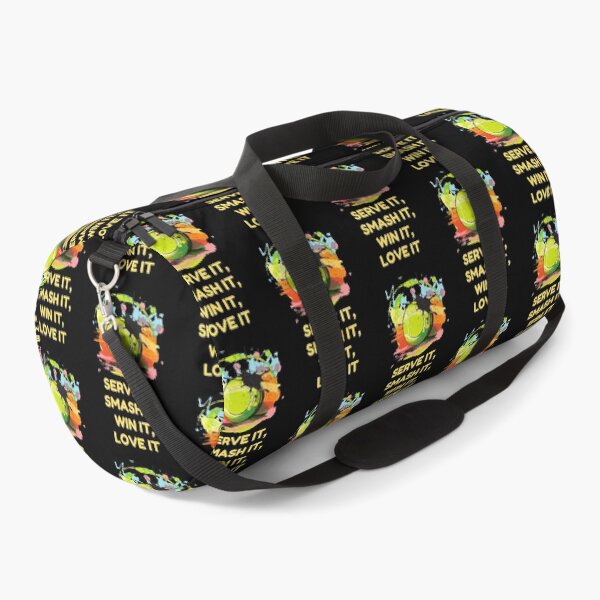 Item preview, Serve It - Tennis Lover designed and sold by Promedia.