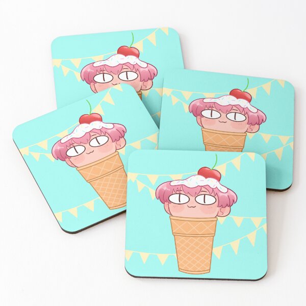 Item preview, Ice Cream SANdae designed and sold by natacular.