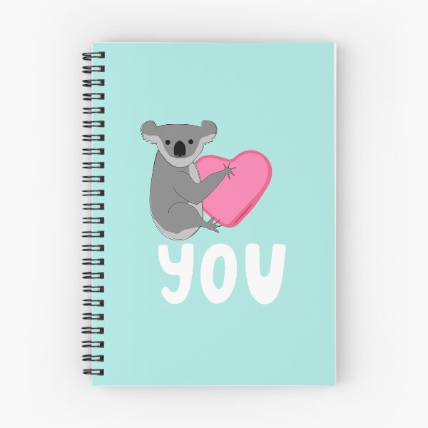 Item preview, I Koalove You designed and sold by AmethystMurad.