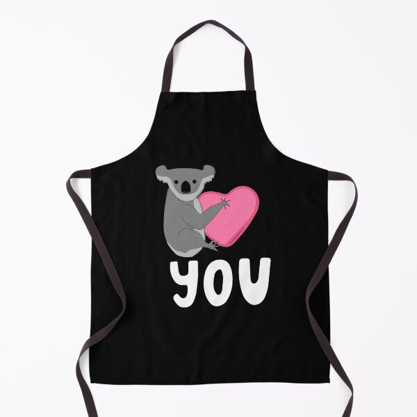 Item preview, I Koalove You designed and sold by AmethystMurad.