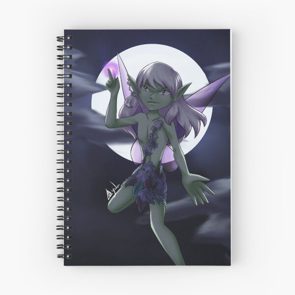 Item preview, Wish Granter designed and sold by Ayala Shapiro.