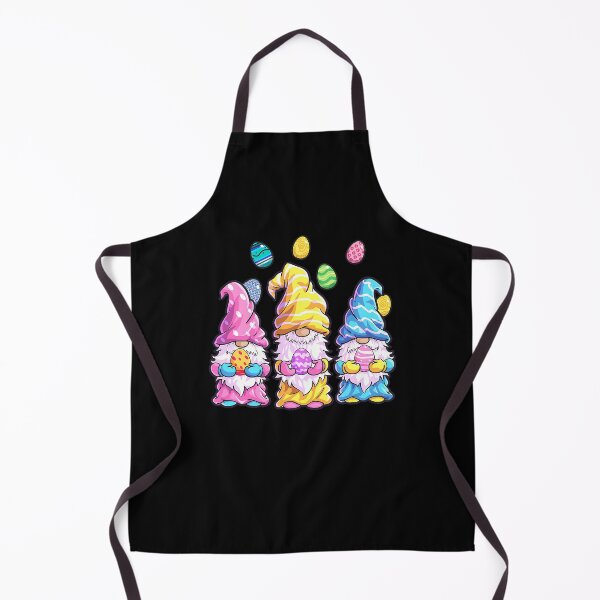 Item preview, Gnome Easter Women Easter Outfit Easter Girls designed and sold by WinterSkoch.