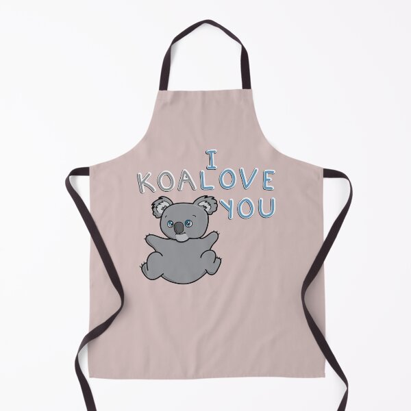Item preview, I KOALOVE YOU designed and sold by tryinart.